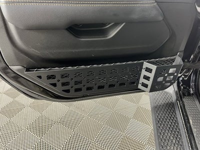 2021 Jeep Wrangler Unlimited Sahara High Altitude