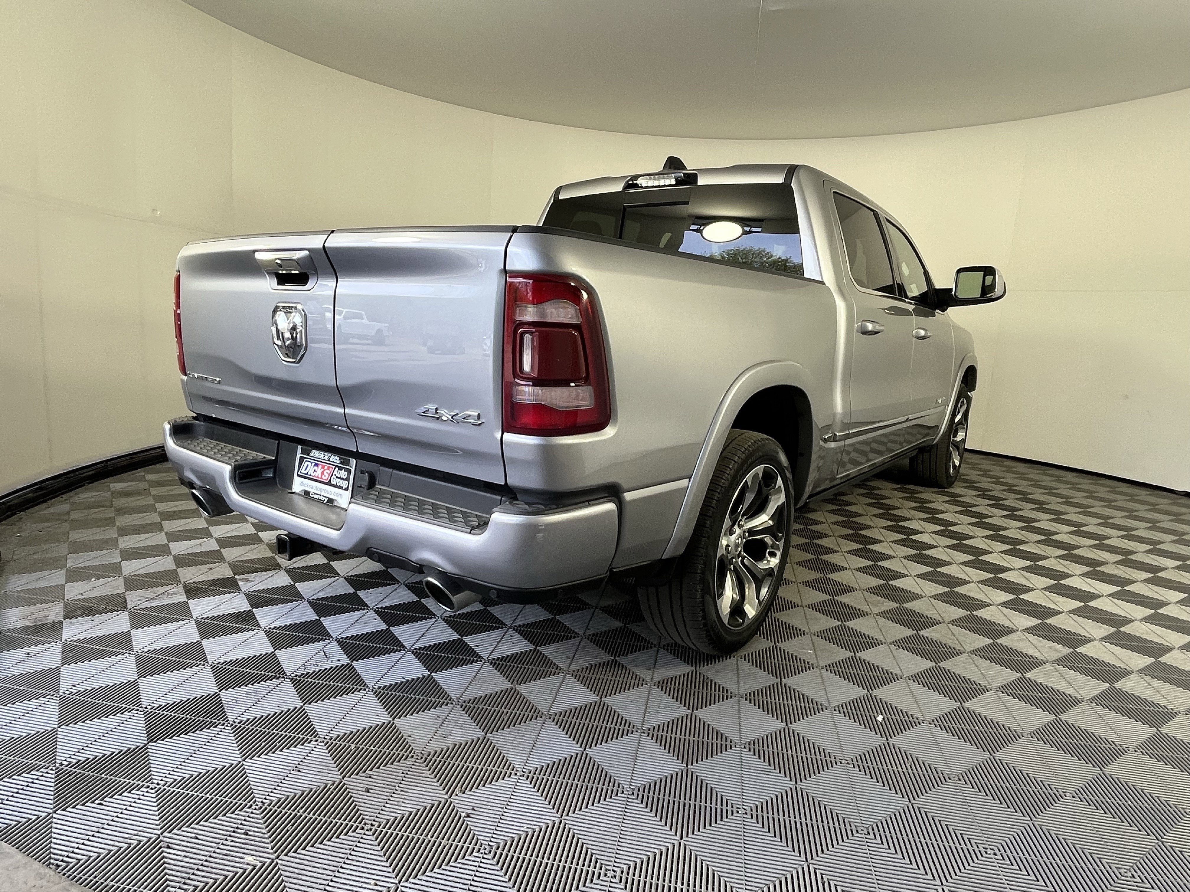 2022 RAM 1500 Limited