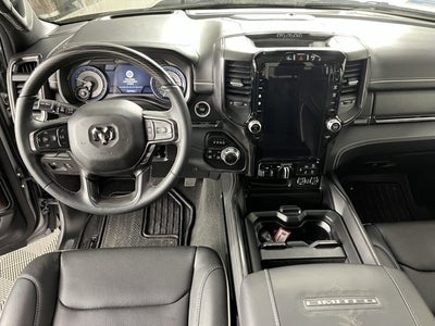 2022 RAM 1500 Limited