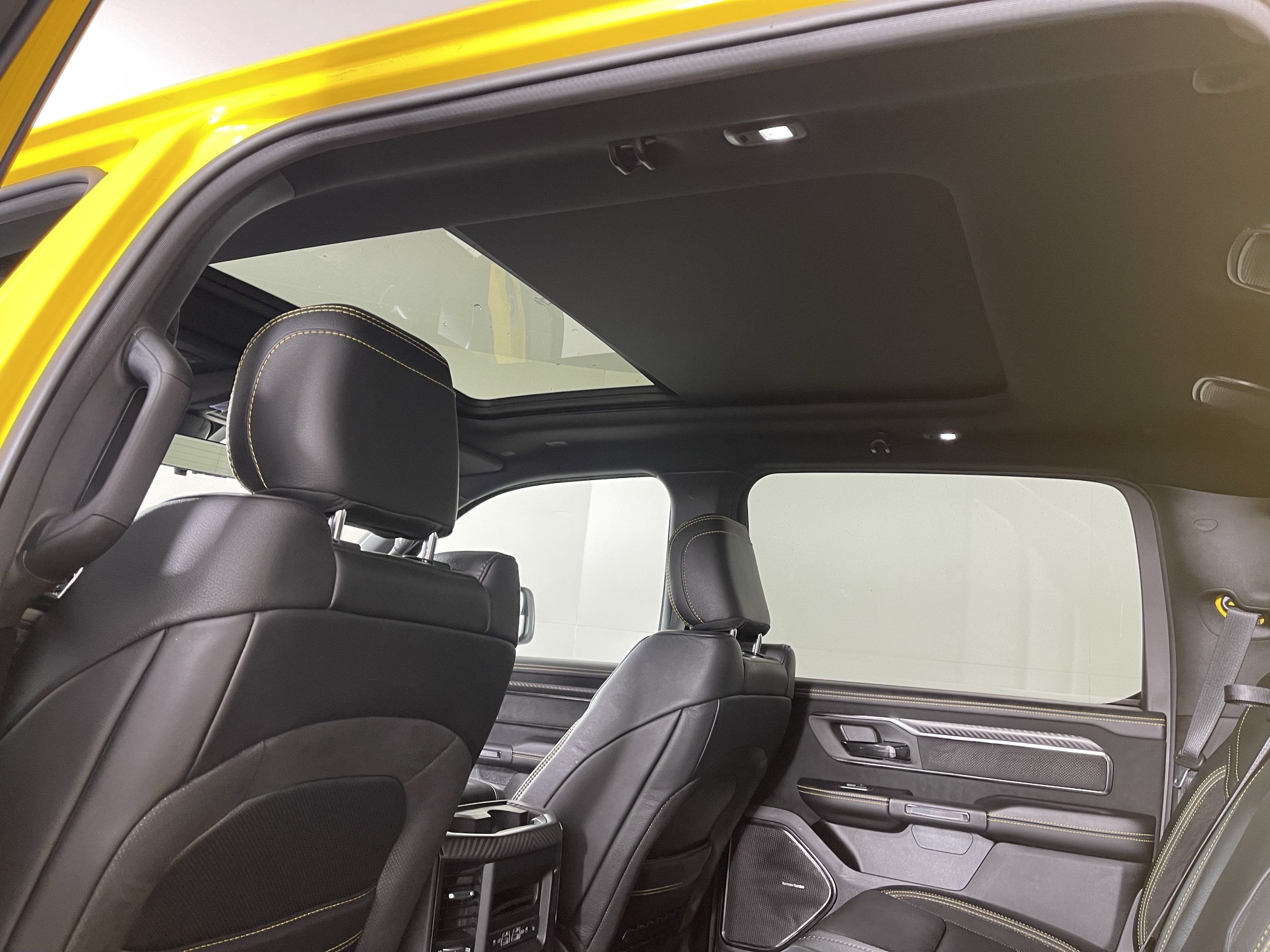 2023 RAM 1500 TRX