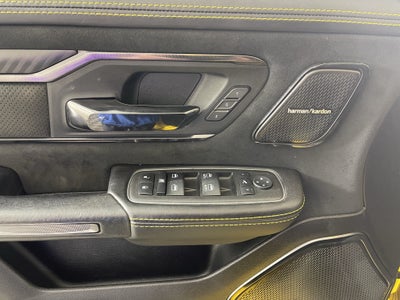2023 RAM 1500 TRX
