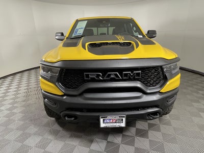 2023 RAM 1500 TRX