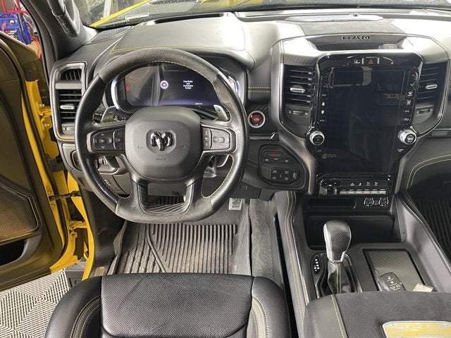 2023 RAM 1500 TRX