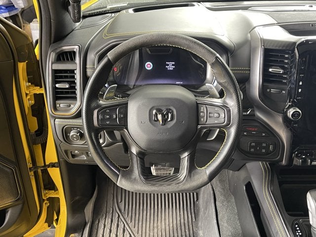 2023 RAM 1500 TRX