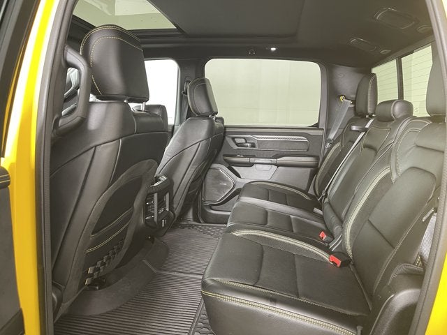 2023 RAM 1500 TRX