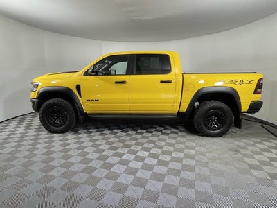 2023 RAM 1500 TRX