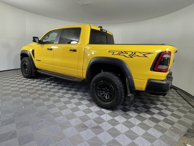 2023 RAM 1500 TRX