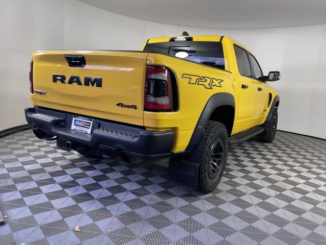 2023 RAM 1500 TRX