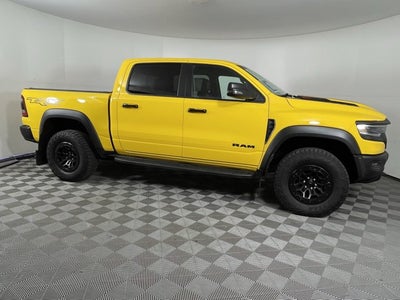 2023 RAM 1500 TRX