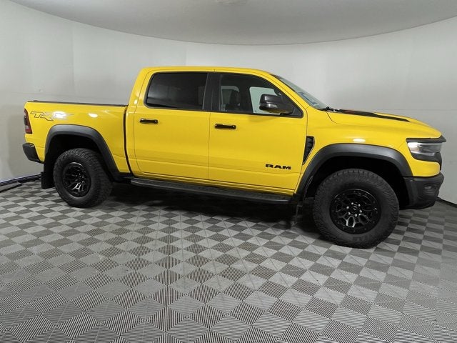 2023 RAM 1500 TRX