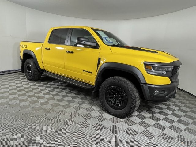 2023 RAM 1500 TRX