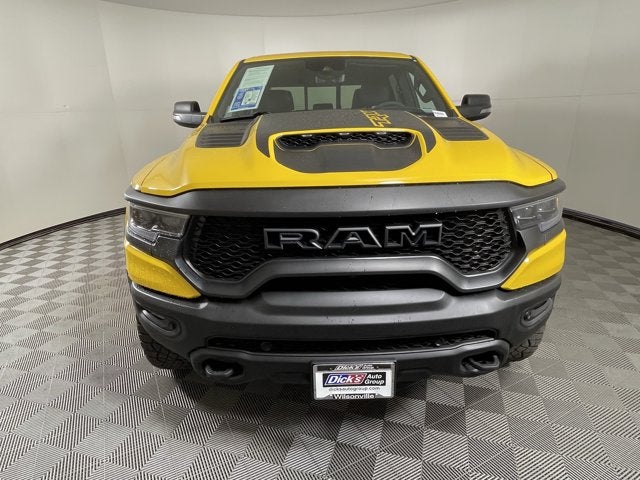 2023 RAM 1500 TRX