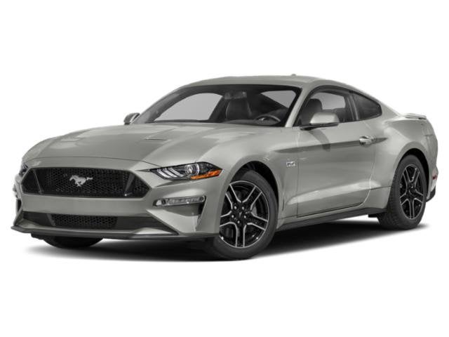 2019 Ford Mustang Base