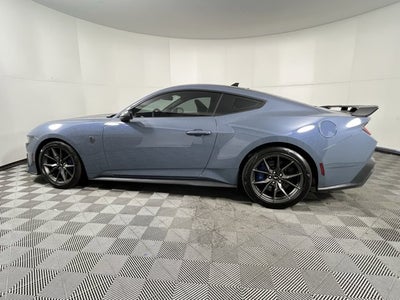 2024 Ford Mustang Dark Horse