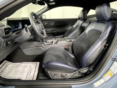 2024 Ford Mustang Dark Horse