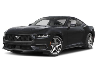 2024 Ford Mustang Base