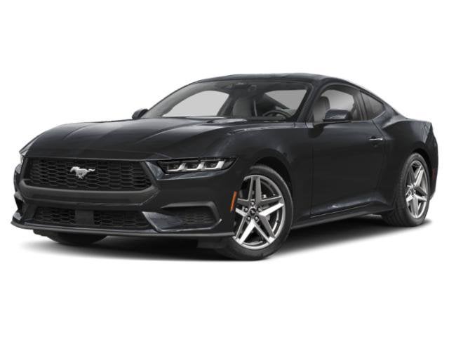2024 Ford Mustang Base
