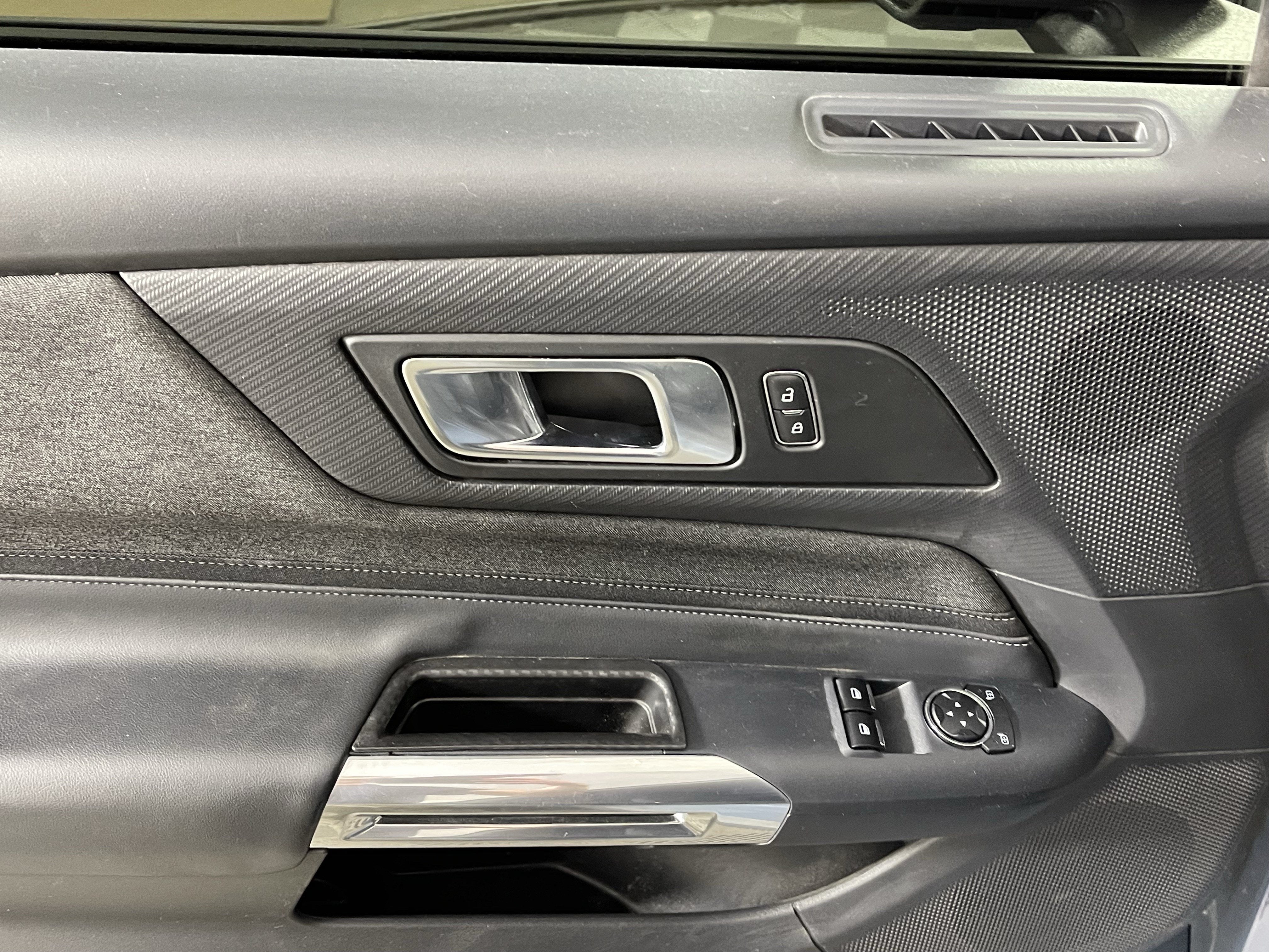 2024 Ford Mustang Base