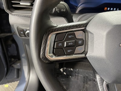 2024 Ford Mustang Base