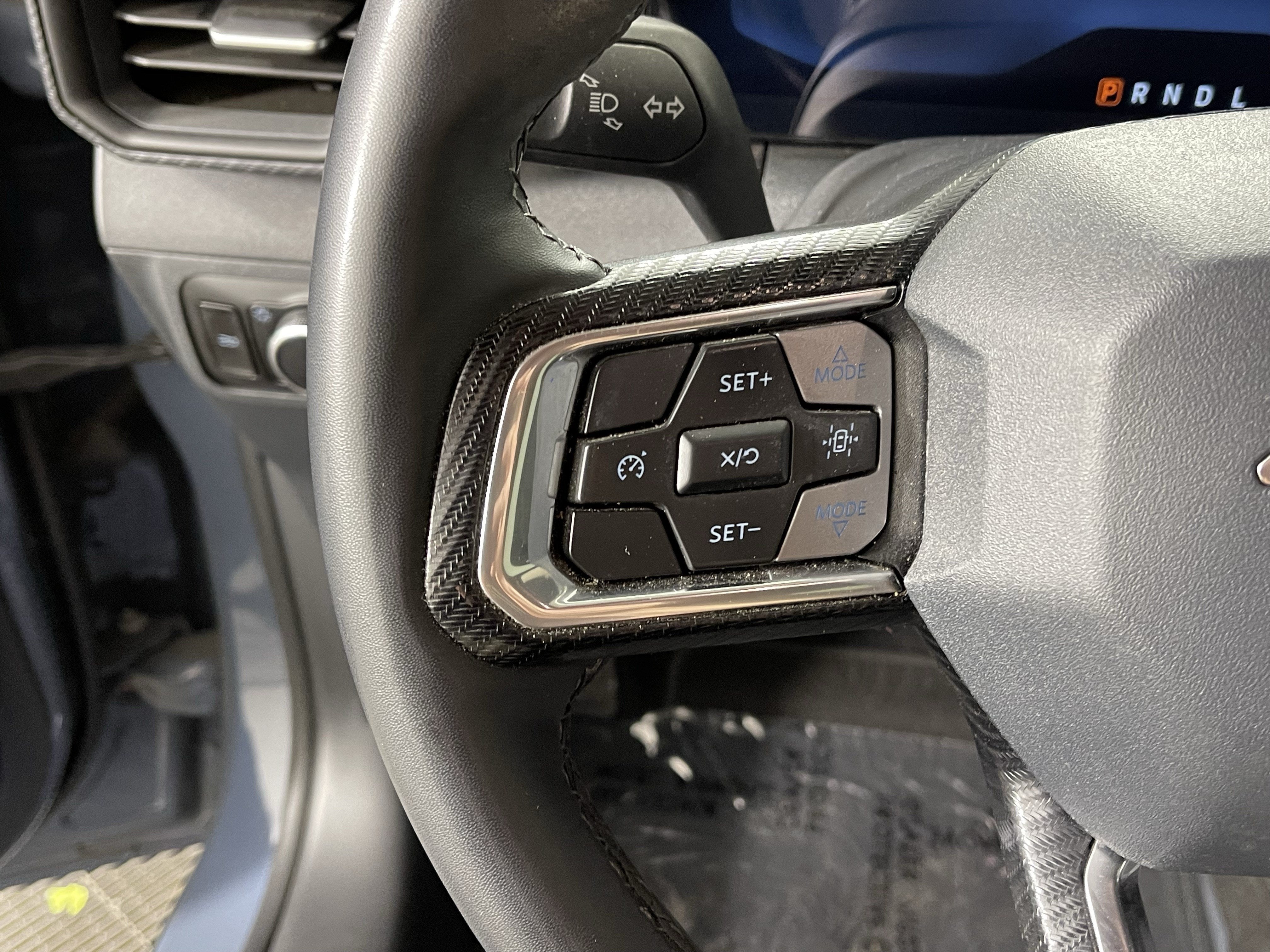2024 Ford Mustang Base