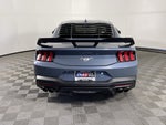 2024 Ford Mustang Base