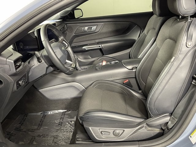 2024 Ford Mustang Base