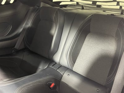 2024 Ford Mustang Base