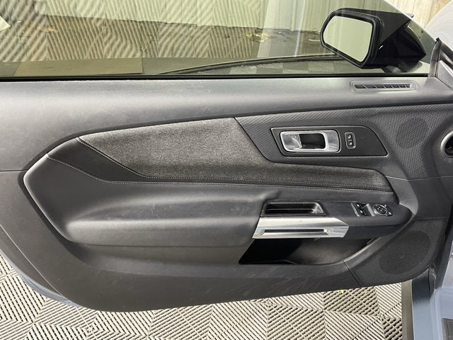 2024 Ford Mustang Base