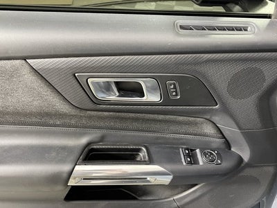 2024 Ford Mustang Base