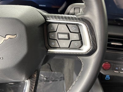 2024 Ford Mustang Base