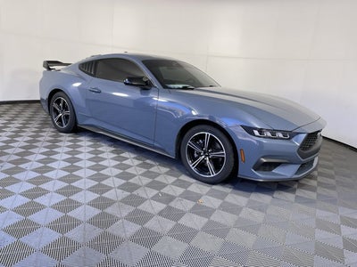 2024 Ford Mustang Base