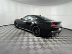 2026 Ford Mustang EcoBoost® Premium Fastback