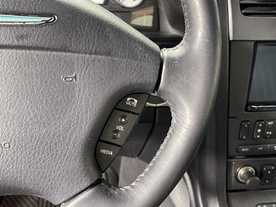 2005 Ford Thunderbird Base