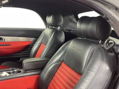 2003 Ford Thunderbird Base