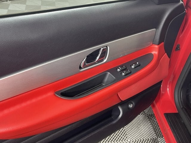 2003 Ford Thunderbird Base