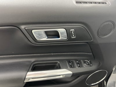 2019 Ford Mustang Base