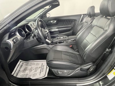 2019 Ford Mustang Base