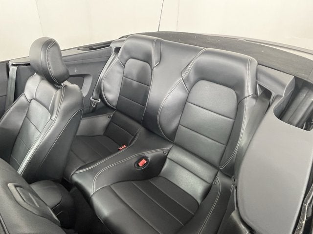 2019 Ford Mustang Base