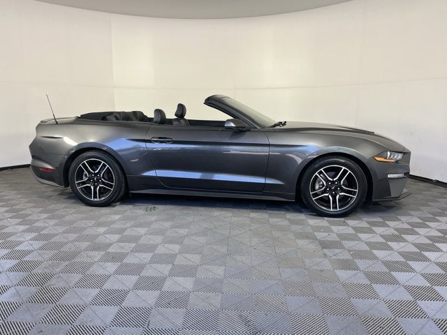 2019 Ford Mustang Base