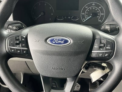 2023 Ford Transit Passenger Wagon Base