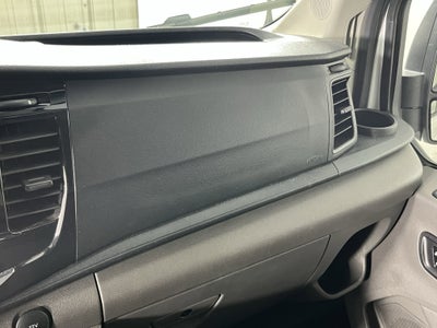 2023 Ford Transit Passenger Wagon Base