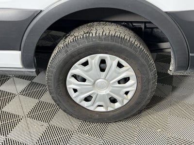 2023 Ford Transit Passenger Wagon Base
