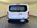 2023 Ford Transit Passenger Wagon Base