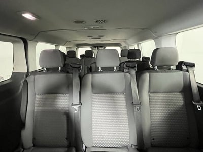 2023 Ford Transit Passenger Wagon Base