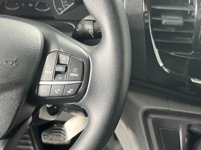 2023 Ford Transit Passenger Wagon Base