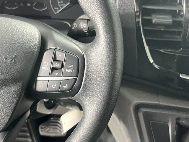 2023 Ford Transit Passenger Wagon Base