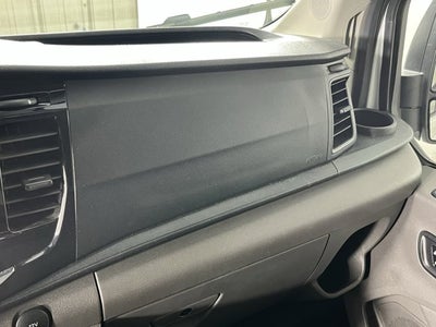 2023 Ford Transit Passenger Wagon Base