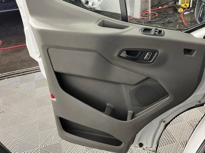 2023 Ford Transit Passenger Wagon Base