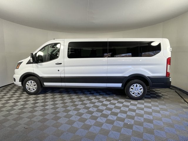 2023 Ford Transit Passenger Wagon Base