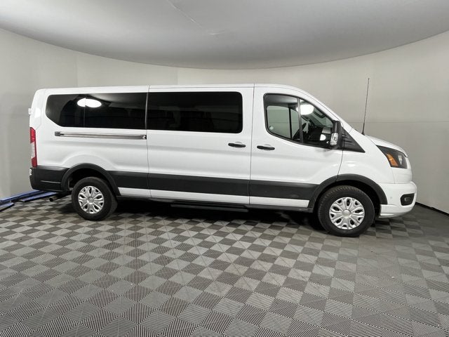 2023 Ford Transit Passenger Wagon Base